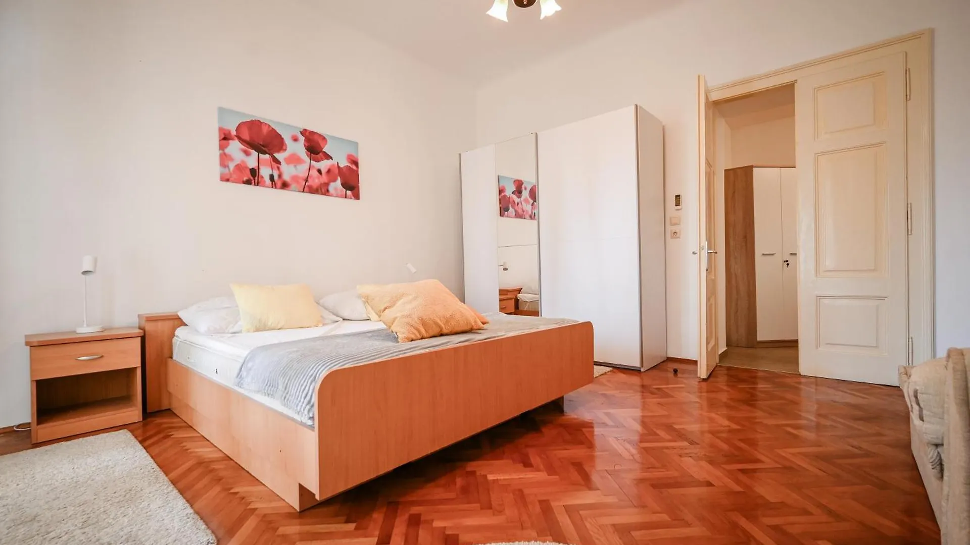 Seafront Apartment Icici 0*,  Croatia