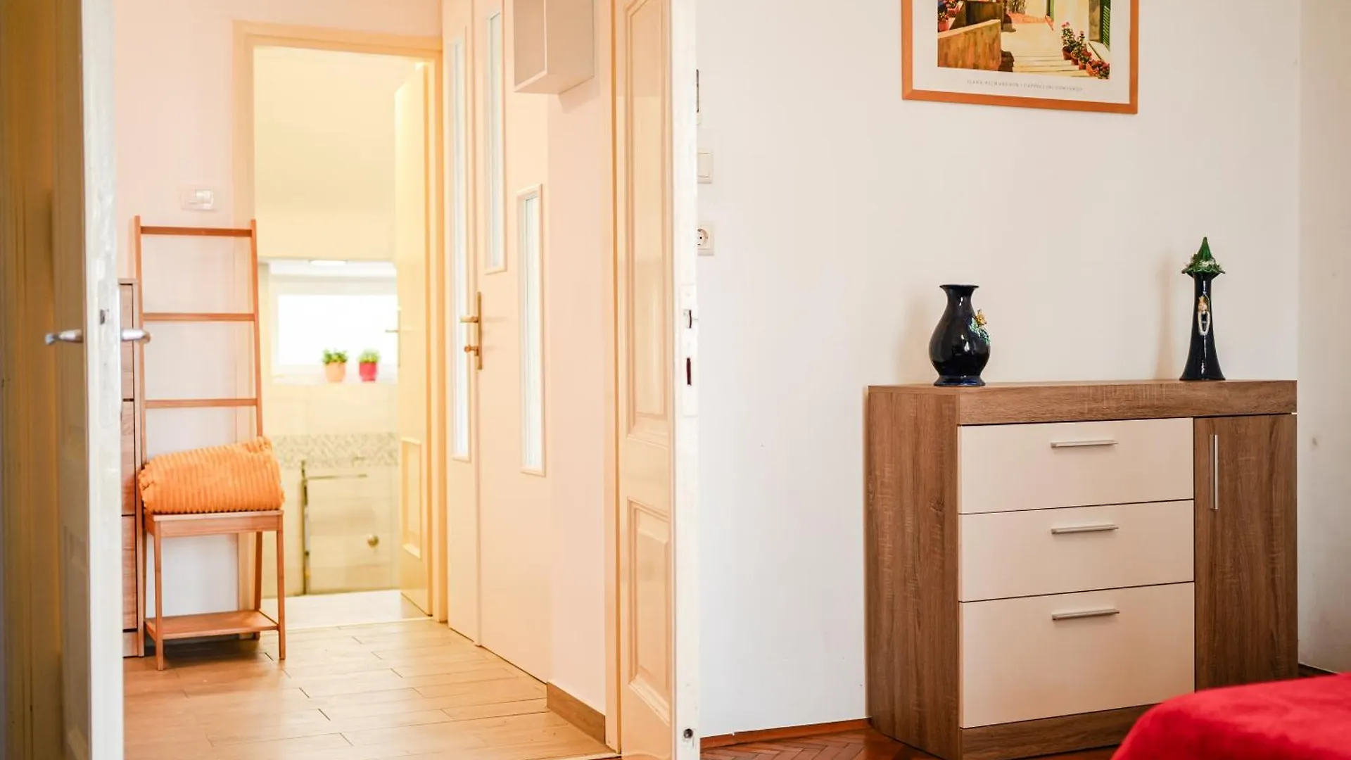 Seafront Apartment Icici