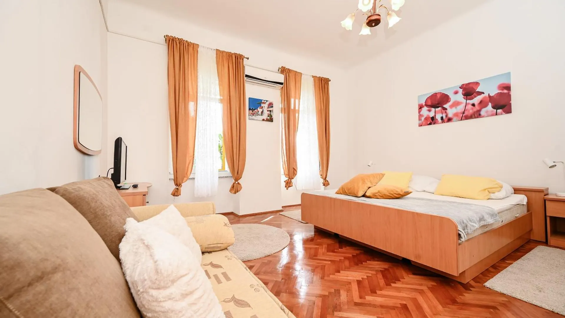 Seafront Apartment Icici 0*,  Croatia