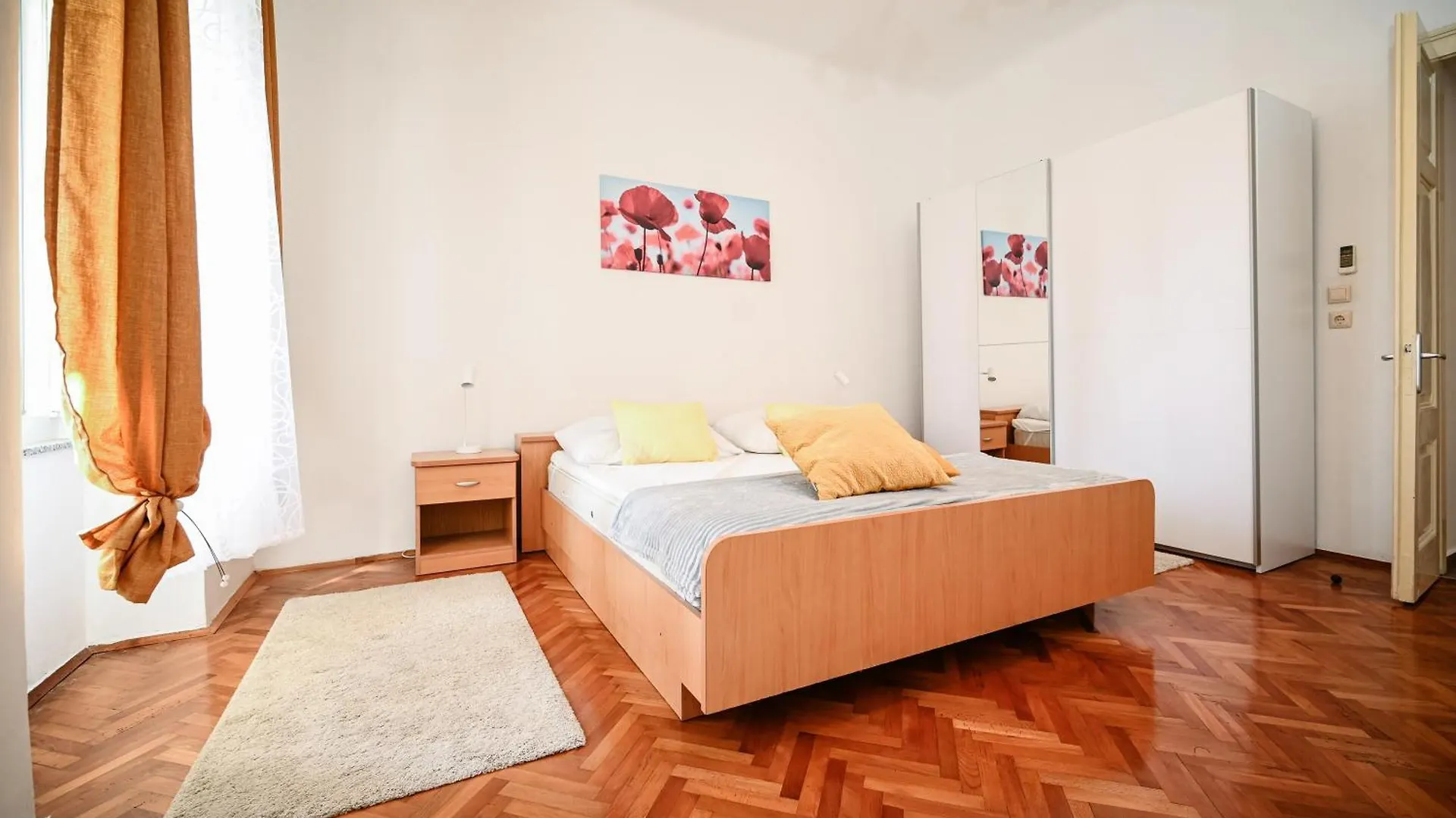 Seafront Apartment Icici Croatia